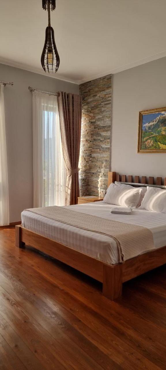 Nurellari Winery Cellar And Guest House Berat Exterior foto