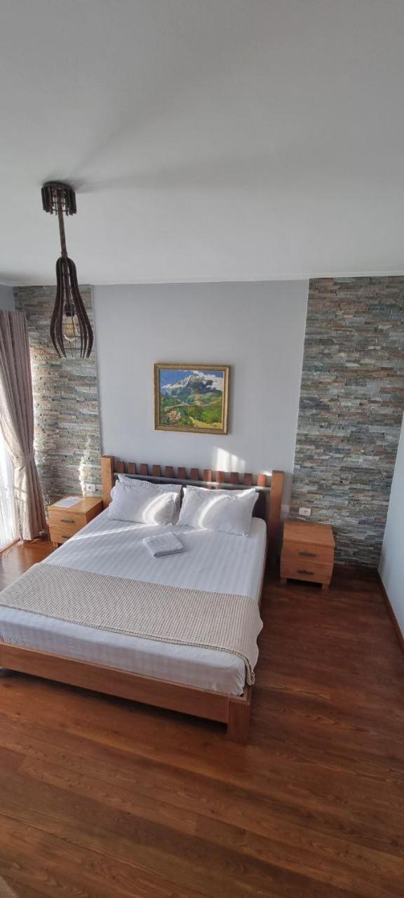 Nurellari Winery Cellar And Guest House Berat Exterior foto