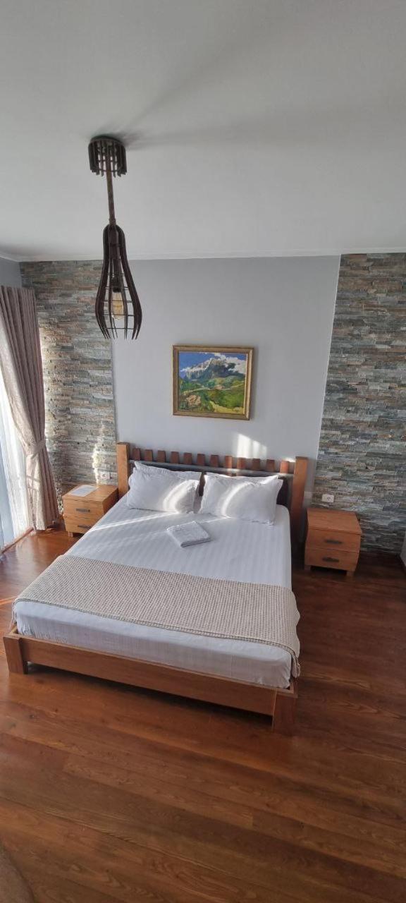 Nurellari Winery Cellar And Guest House Berat Exterior foto
